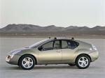 Hyundai HCD-5 Crosstour Concept 2000 года